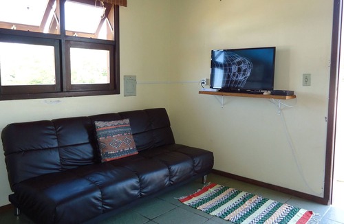 Santinho Apartment | Apartment - 2 bedroom penthouse with sea view and terrace.