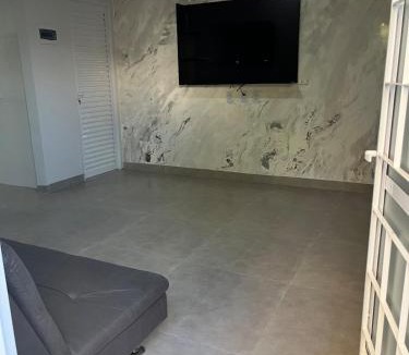 Barra do Garcas Apartment | Apartment 2 - Comfort and Quality Barra do Garças MT
