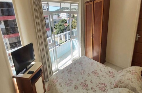 Prainha Apartment | Apartment 2 front rooms with suite in Prainha - Arraial do Cabo