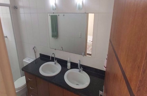Prainha Apartment | Apartment 2 front rooms with suite in Prainha - Arraial do Cabo