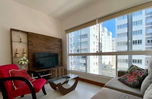 Capao da Canoa Apartment | Apartment 2 sun. 350m from the sea Ed. Silviane Gomes