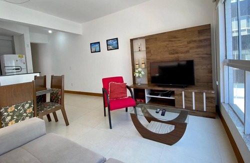 Capao da Canoa Apartment | Apartment 2 sun. 350m from the sea Ed. Silviane Gomes