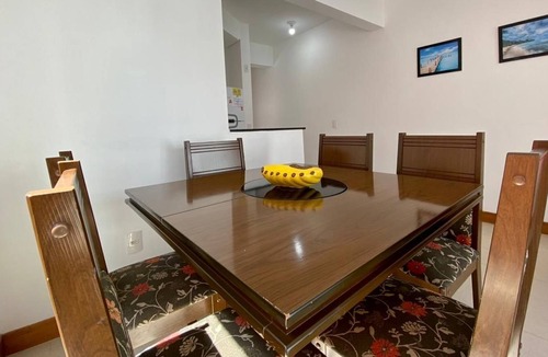 Capao da Canoa Apartment | Apartment 2 sun. 350m from the sea Ed. Silviane Gomes
