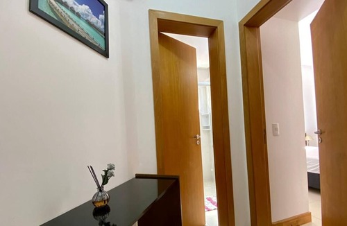 Capao da Canoa Apartment | Apartment 2 sun. 350m from the sea Ed. Silviane Gomes