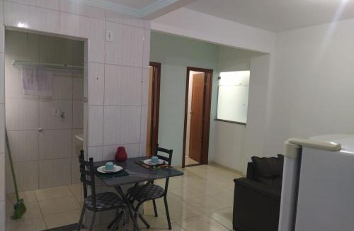 Centro Apartment | Apartment 203 Charming