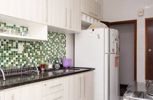 Catete Apartment | Apartment 3 bedrooms Flamengo near to everything