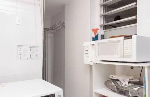 Catete Apartment | Apartment 3 bedrooms Flamengo near to everything