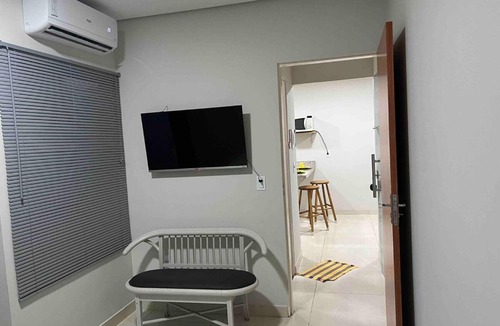 Guara Apartment | Apartment 303- Boa acodomodação com Economia - Guara II
