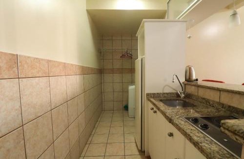 Ingleses Norte Apartment | Apartment 30m from the sea and wi-fi for 6 people - HB33F