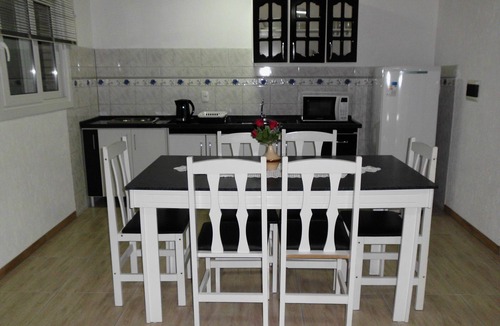Nova Petropolis Apartment | Apartment 4 Apartment with garden view