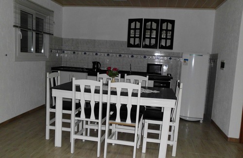 Nova Petropolis Apartment | Apartment 4 Apartment with garden view