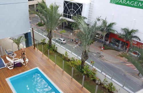 Buritis Apartment | Apartment 4 Bedrooms Bairro Buritis Best Location