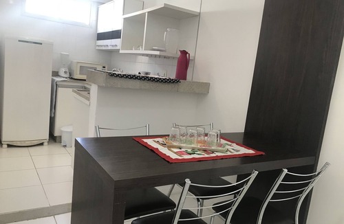 Algodoal Apartment | Apartment 401a mandai building in front of fort beach