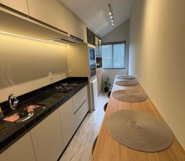 Pomerode Apartment | Apartment 403 withoeft