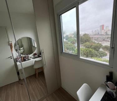 Sao Paulo Apartment | Apartment - 5 min from Congonhas