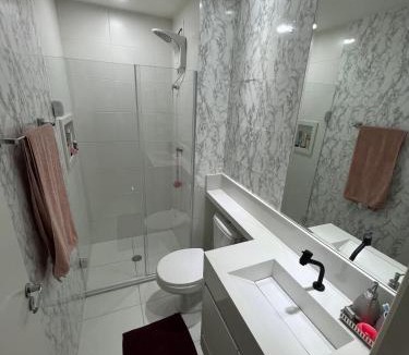 Sao Paulo Apartment | Apartment - 5 min from Congonhas