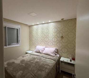 Sao Paulo Apartment | Apartment - 5 min from Congonhas