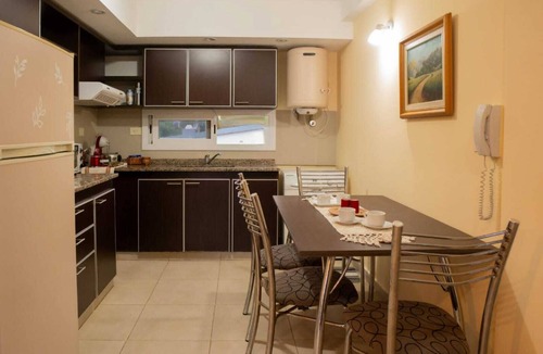 Posadas Apartment | Apartment 5 min from downtown