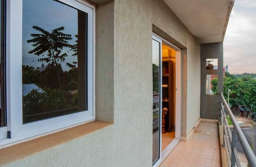 Posadas Apartment | Apartment 5 min from downtown