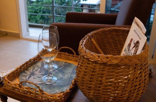Posadas Apartment | Apartment 5 min from downtown