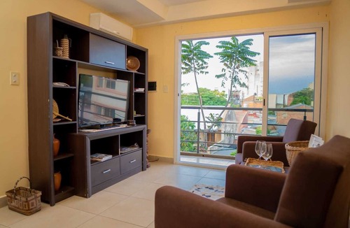 Posadas Apartment | Apartment 5 min from downtown