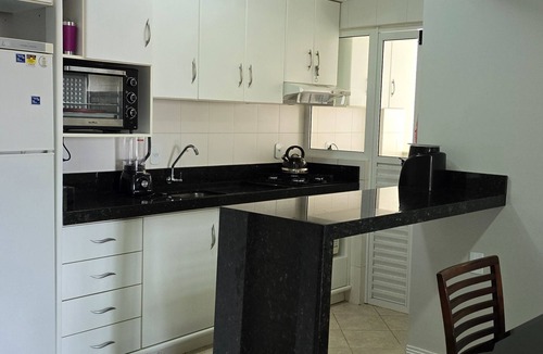 Ze Amandio Apartment | Apartment 5 minutes from Bombas Beach