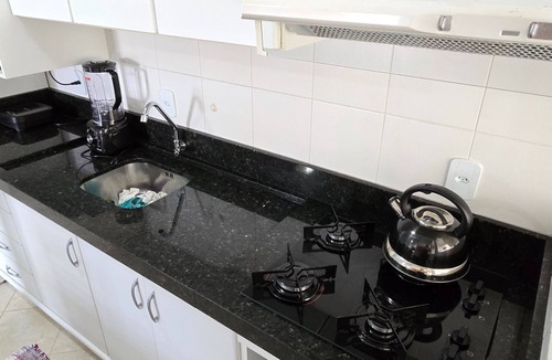 Ze Amandio Apartment | Apartment 5 minutes from Bombas Beach