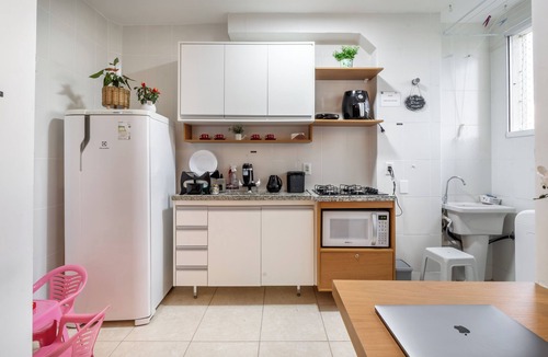 Morada da Colina Apartment | Apartment 5 minutes from Praia Clube