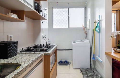 Morada da Colina Apartment | Apartment 5 minutes from Praia Clube