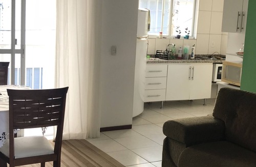 Armacao Apartment | Apartment 50 meters from Armação Beach - Florianópolis