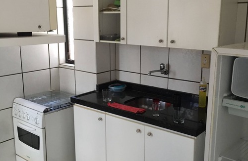 Tambau Apartment | Apartment 50 meters from the beach.
