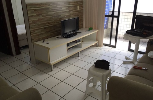 Tambau Apartment | Apartment 50 meters from the beach.