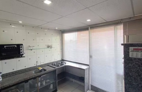Barra Velha Apartment | Apartment 70 meters from the beach (1 minute walk).