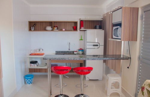 Jardim Paraiso Hotel | Apartment ABD Turismo - Lacqua DiRoma