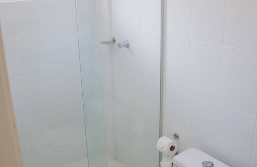 Jardim Paraiso Hotel | Apartment ABD Turismo - Lacqua DiRoma