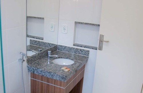 Jardim Paraiso Hotel | Apartment ABD Turismo - Lacqua DiRoma