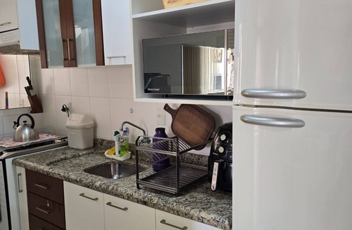 Bombas Apartment | Apartment and comfort in Bombas
