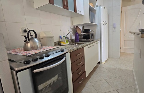 Bombas Apartment | Apartment and comfort in Bombas