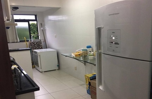 Caieira Apartment | Apartment Angra dos Reis - Sea view