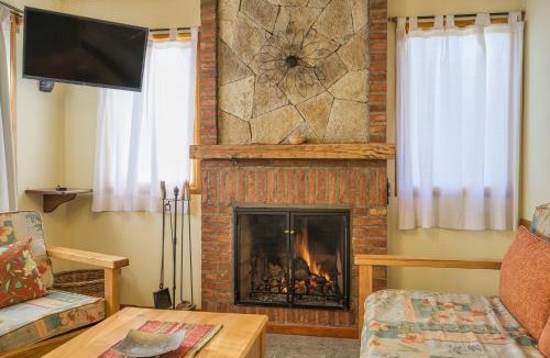San Martin de los Andes Cabin | Apartments Bariloche - San Martin de los Andes Lodge