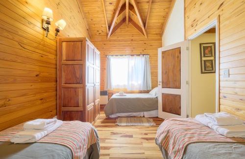 San Martin de los Andes Cabin | Apartments Bariloche - San Martin de los Andes Lodge