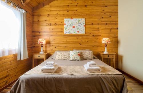 San Martin de los Andes Cabin | Apartments Bariloche - San Martin de los Andes Lodge