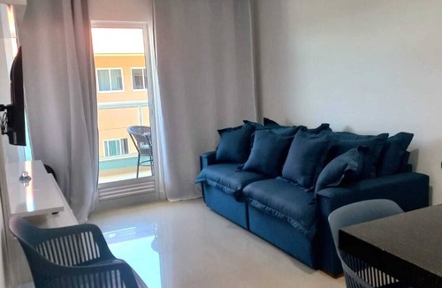 Arraial do Cabo Apartment | APARTMENT ARRAIAL DO CABO GOLDENLAKE 304