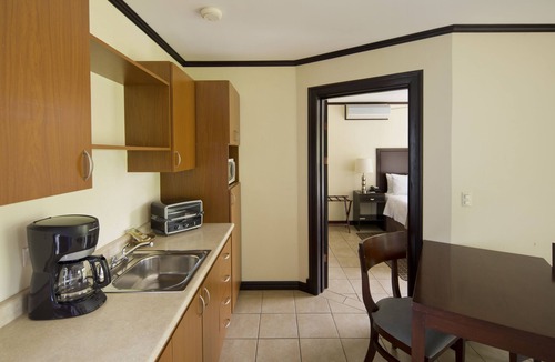 Santa Ana Hotel | Apartment at Hotel Villa Los Candiles