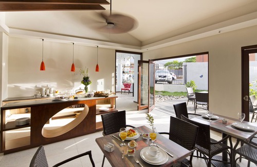 Santa Ana Hotel | Apartment at Hotel Villa Los Candiles