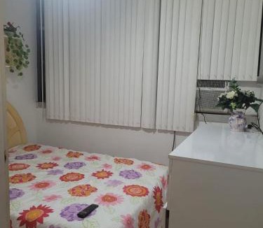 Zona Sul Apartment | Apartment at Morada do Sol