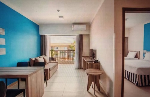 Costa do Descobrimento Resort | Apartment at Ondas Praia Resort, foot in the sand!!