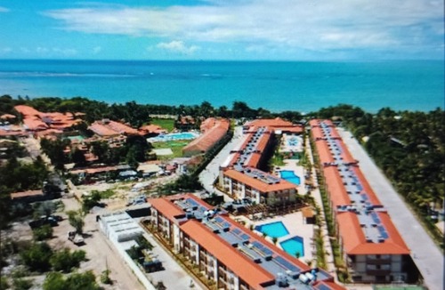 Costa do Descobrimento Resort | Apartment at Ondas Praia Resort, foot in the sand!!