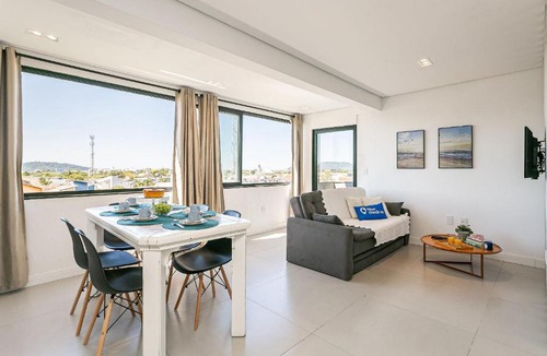 Campeche Apartment | Apartment at Praia do Campeche - do everything on foot :)