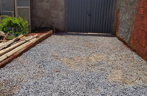 Montes Claros House | Apartment, Bairro Santa Lúcia, covered garage 2.50x4.70